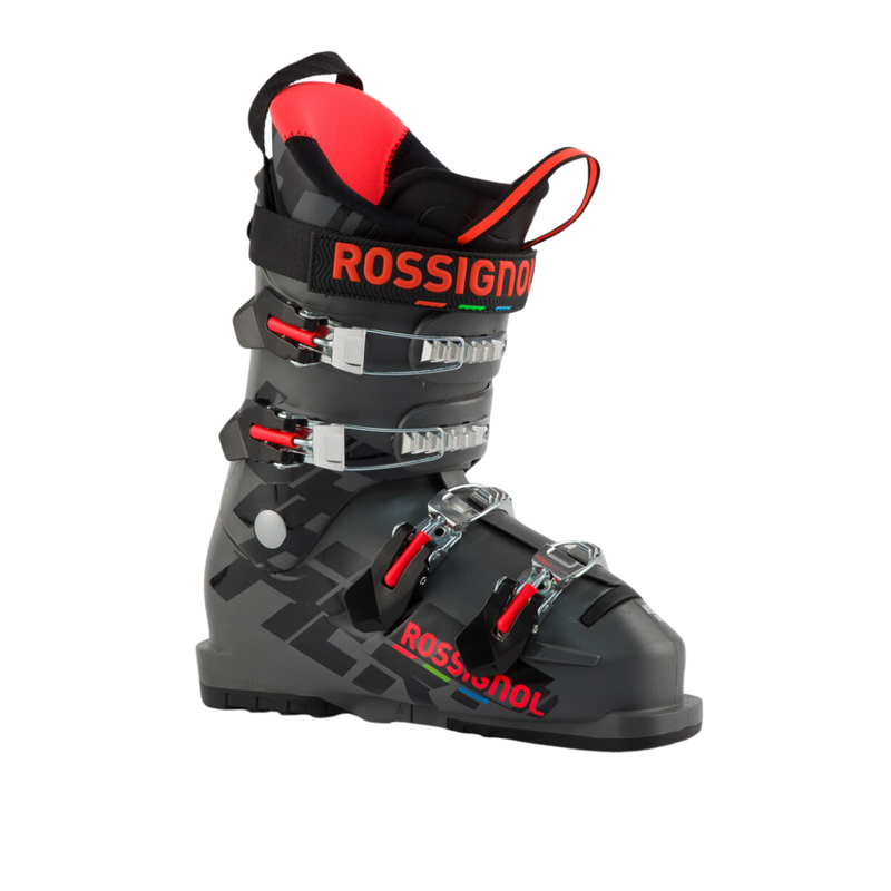  rbn9090

Rossignol Bottes Ski Alpin Hero JR 65 - Enfant - METEOR GREY