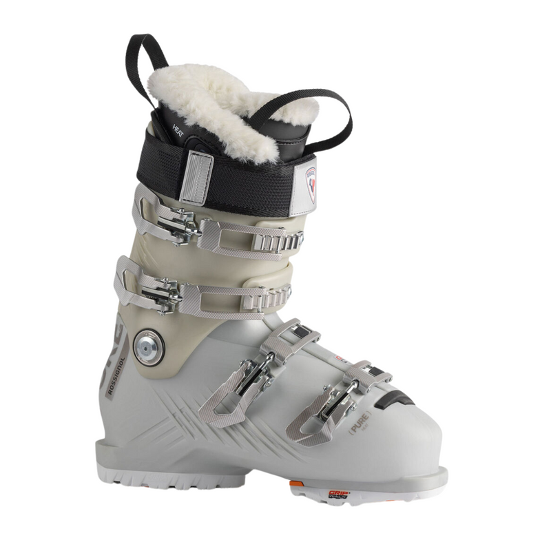  rbn2310

Rossignol Bottes Ski Alpin Chauffante Pure GW - Femme - METAL SILVER