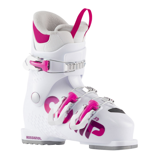 rbm5130

Rossignol Bottes Ski Alpin Comp J3 - Enfant - BLANC
