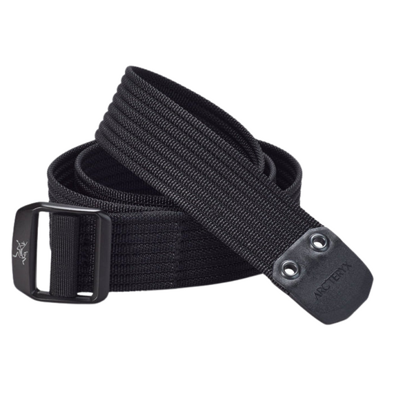 29171

Arcteryx Ceinture Conveyor 38MM - Homme - NOIR