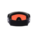 Oakley Lunettes De Ski Target Line Medium - Unisexe