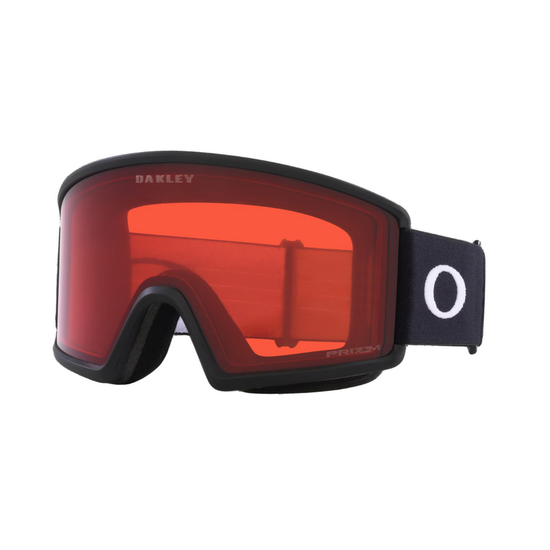 oo7120-1700

Oakley Lunettes De Ski Target Line Large - Unisexe - MATTE BLK W/PRIZM ROSE