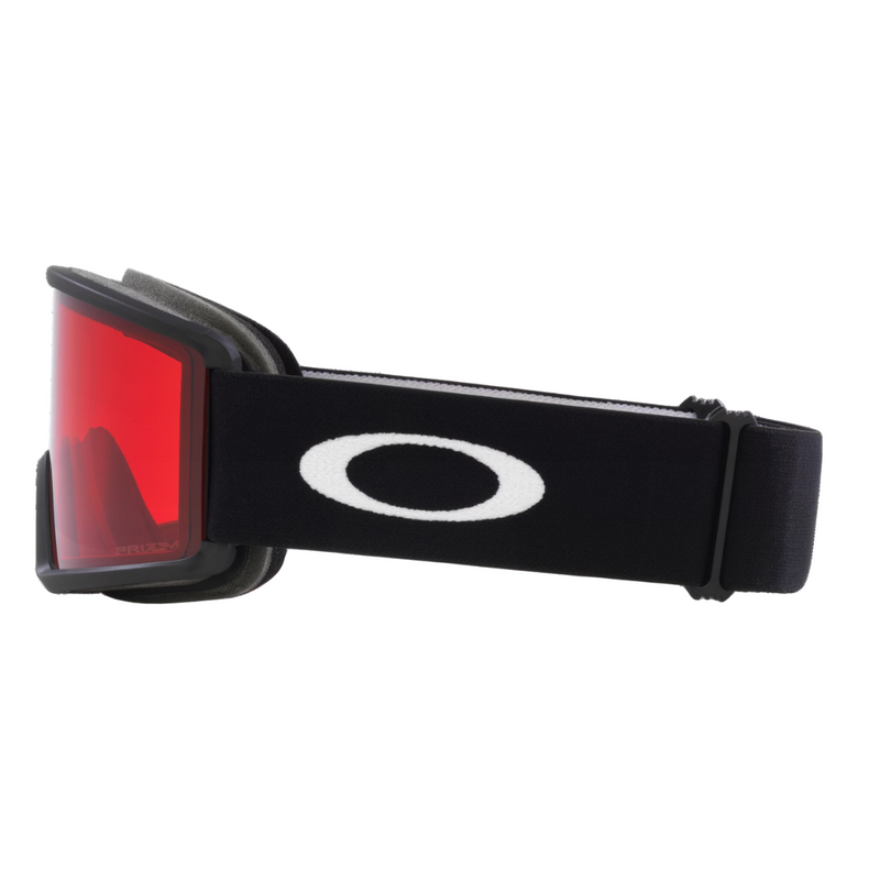 Oakley Lunettes De Ski Target Line Large - Unisexe