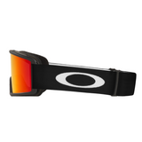 Oakley Lunettes De Ski Target Line Medium - Unisexe