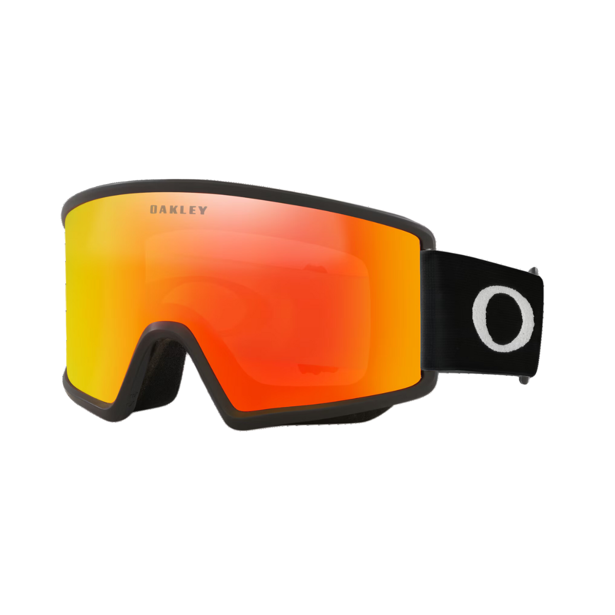 oo7121-0300

Oakley Lunettes De Ski Target Line Medium - Unisexe - MATTE BLK W/FIRE IRIDIUM