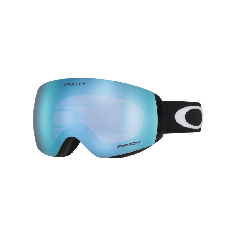 oo7064-4100

Oakley Lunettes De Ski Flight Deck Medium - Unisexe - MATTE BLK W/PRIZM SNOW SAPPHIRE