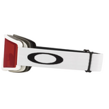 Oakley Lunettes De Ski Target Line Small - Unisexe