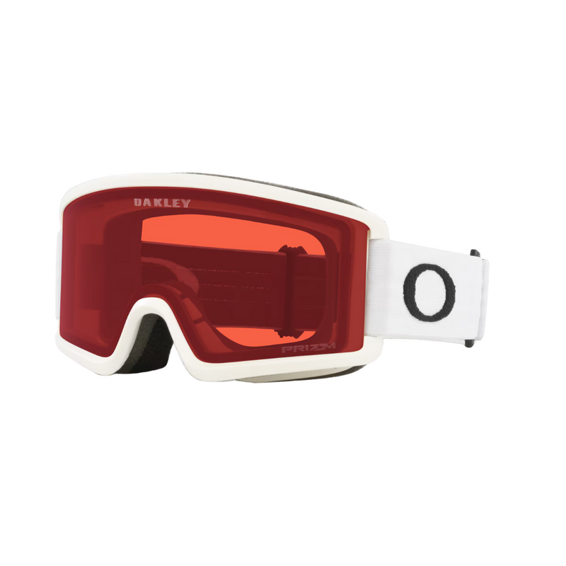  oo7122-2000

Oakley Lunettes De Ski Target Line Small - Unisexe - MATTE WHITE W/PRIZM ROSE