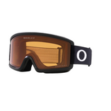  oo7122-1800

Oakley Lunettes De Ski Target Line Small - Unisexe - MATTE BLK W/PRIZM PERSIMMON