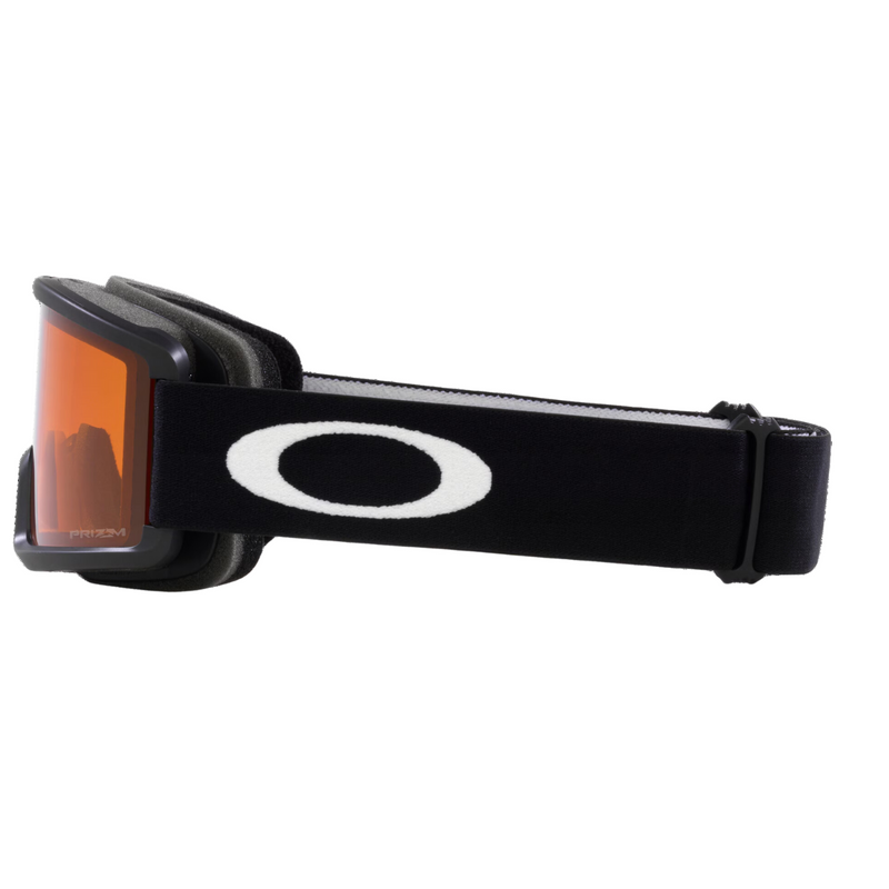 Oakley Lunettes De Ski Target Line Small - Unisexe