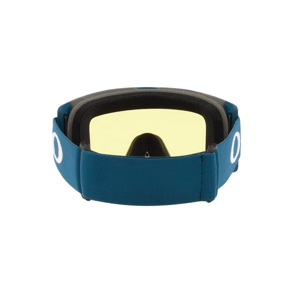 Oakley Lunettes De Ski Target Line Medium - Unisexe