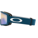 Oakley Lunettes De Ski Target Line Medium - Unisexe