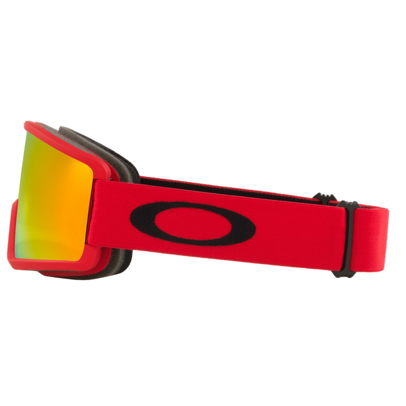 Oakley Lunettes De Ski Target Line Large - Unisexe