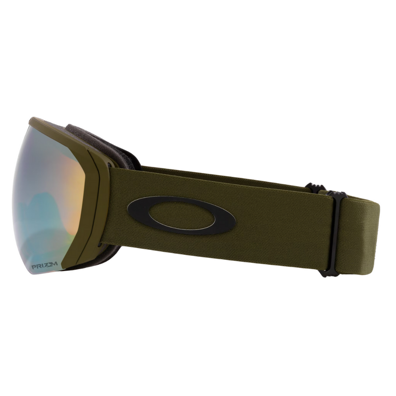 Oakley Lunettes De Ski Flight Path Large - Unisexe