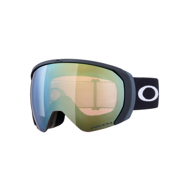 oo7110-5200

Oakley Lunettes De Ski Flight Path Large - Unisexe - GREY TERRAIN W/PRIZM SAGE GOLD