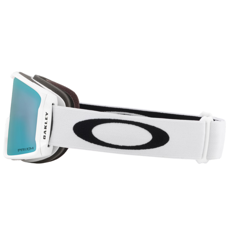 Oakley Lunettes De Ski Line Miner Medium - Unisexe