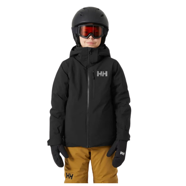 41820

Helly Henson Veste Elevate - Enfant - BLACK
