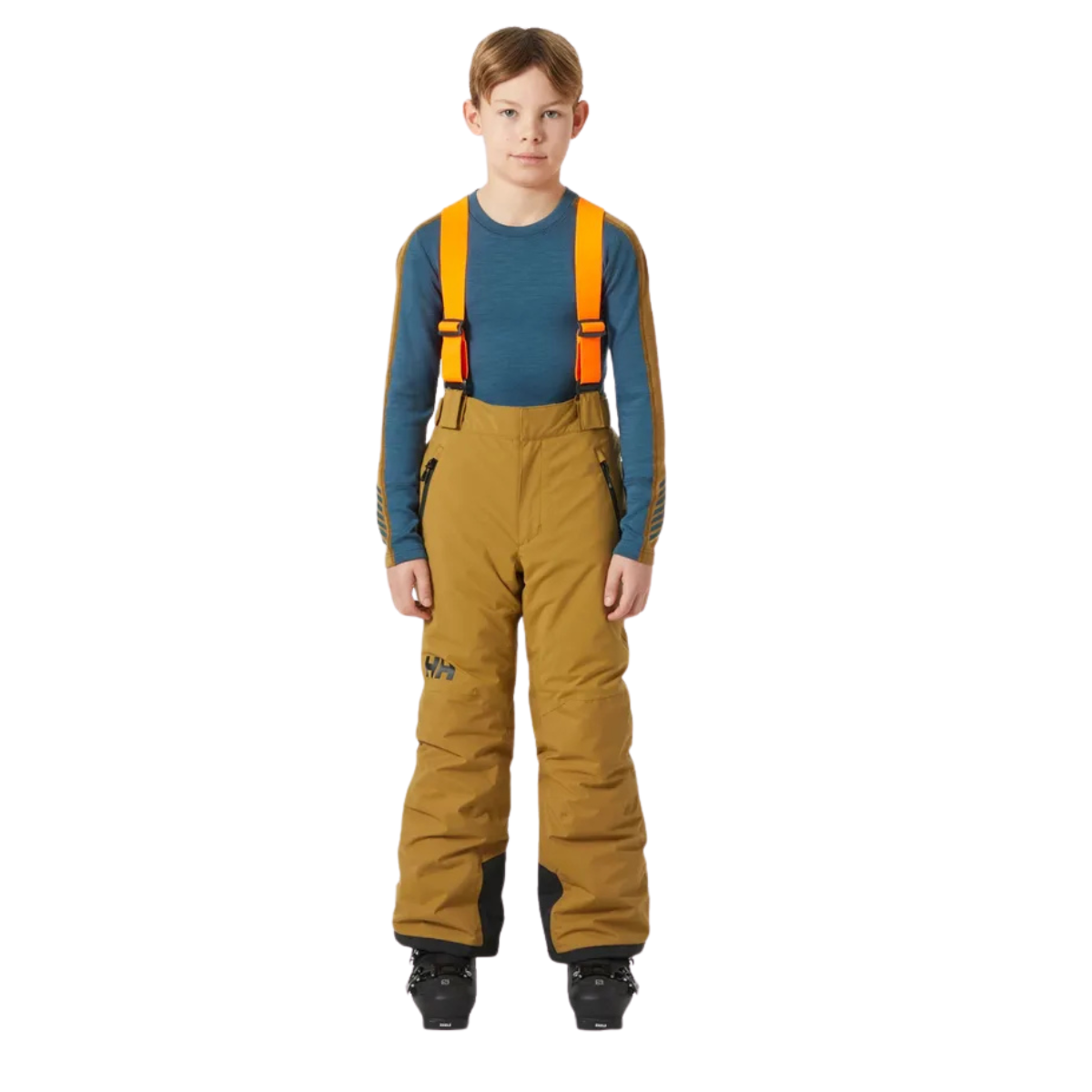 41729

Helly Henson Pantalon No Limits 2.0 - Enfant - LYNX
