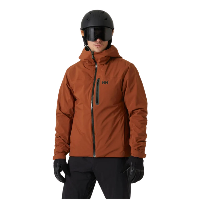  65930

Helly Henson Veste Swift 3-In-1 - Homme - OXIDE IRON