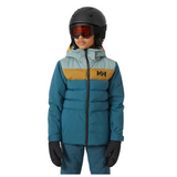 41689

Helly Henson Veste Cyclone - Enfant - DARK CREEK