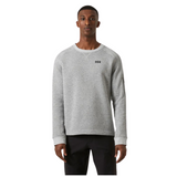 49536

Helly Henson Chandail À Manches Longues Varde Crewneck - Homme - GREY FOG