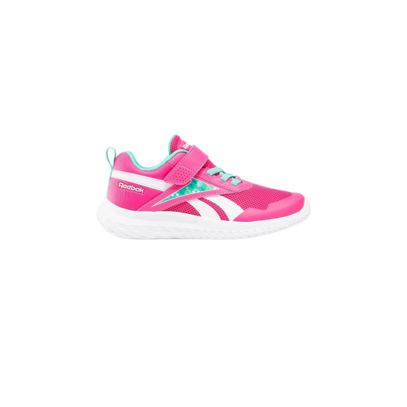  100202259

Reebok Chaussures Rush Runner 5 ALT - Enfant - ROSE