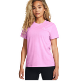  1386410

Under Armour T-Shirt Tech Riddle - Femme - ROSE