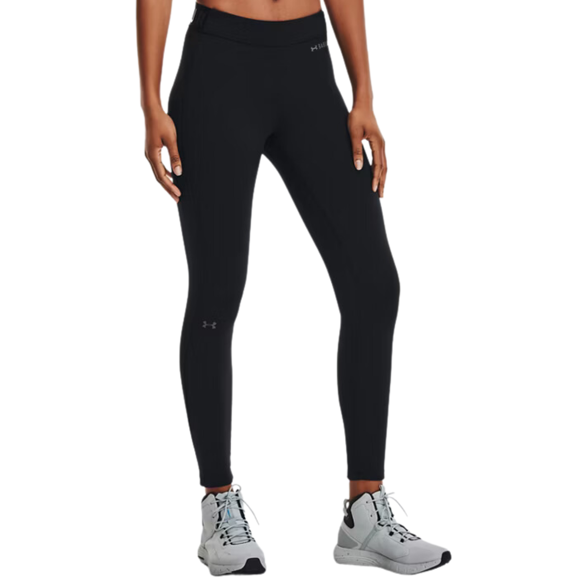 1343324

Under Armour Sous-Vêtement Base Legging 3.0 - Femme - NOIR