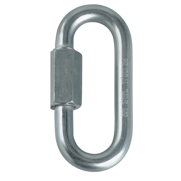 2040-02370

Mammut Maillon Screw Gate Poli - ARGENT