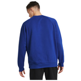 Under Armour Chandail Rival Fleece - Homme