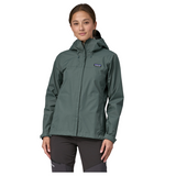 Patagonia Veste Torrentshell 3 L - Femme