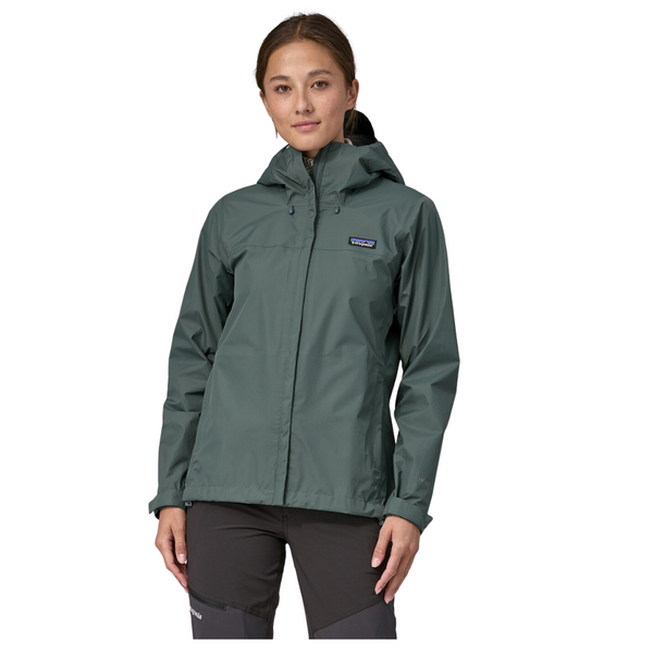 Patagonia Veste Torrentshell 3 L - Femme