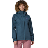 Patagonia Veste Torrentshell 3 L - Femme