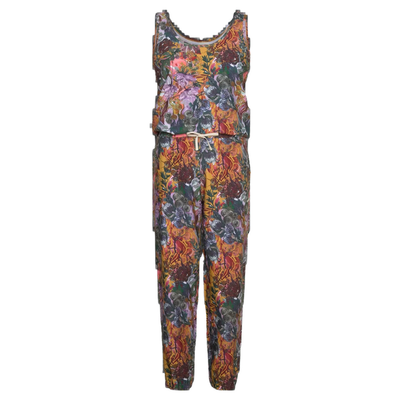  623468

Kari Traa Jumpsuit Ruth - Femme - JUIC