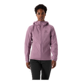 Arc'teryx Veste À Capuchon Atom Hoody - Femme