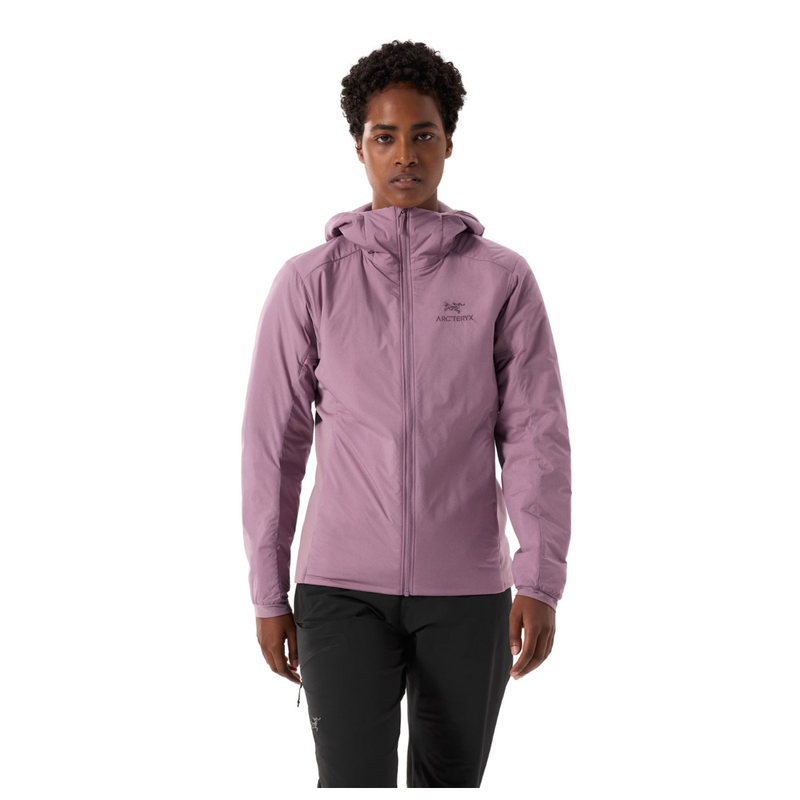 Arc'teryx Veste À Capuchon Atom Hoody - Femme