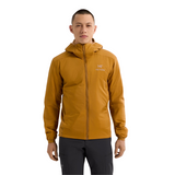 Arc'teryx Veste À Capuchon Atom - Homme