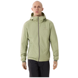 Arc'teryx Veste À Capuchon Atom - Homme