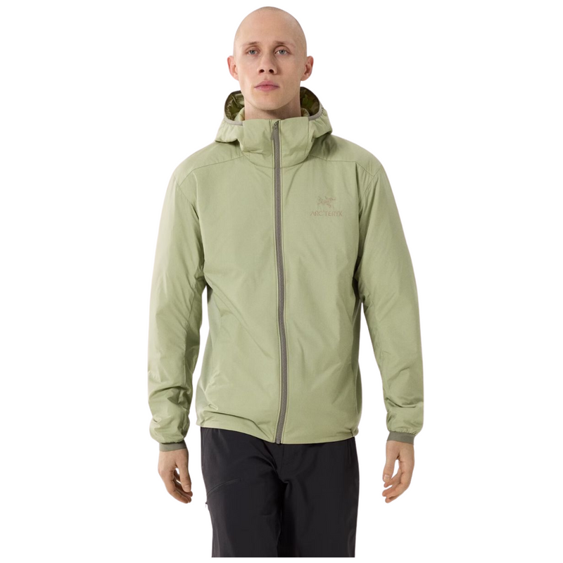 Arc'teryx Veste À Capuchon Atom - Homme