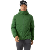 Arc'teryx Veste Atom Épaisse À Capuchon - Homme