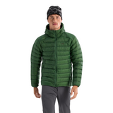 Arc'teryx Veste À Capuchon Cerium - Homme