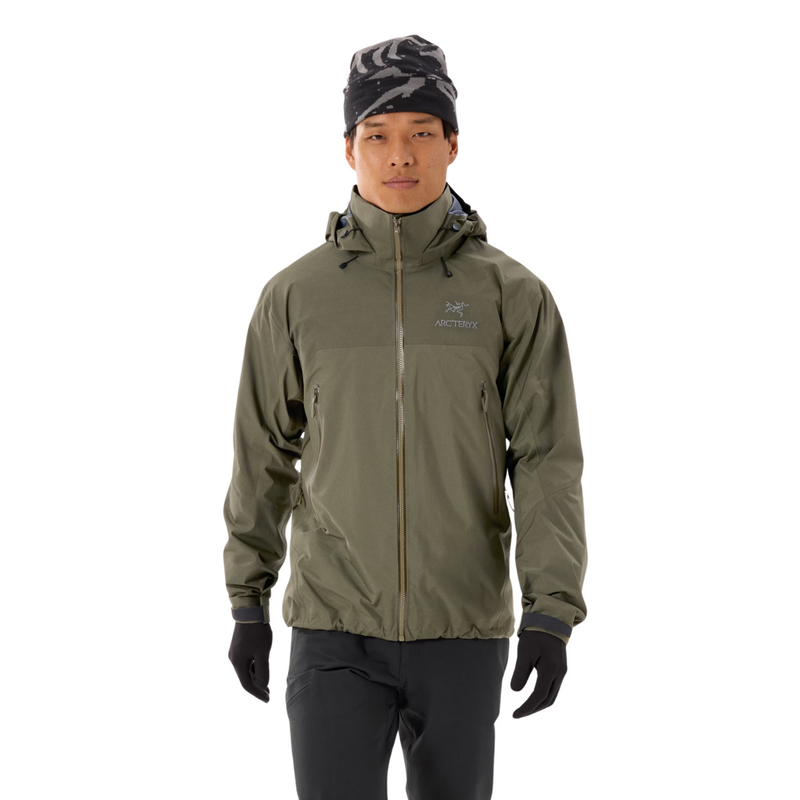 Arc'teryx Veste Beta AR - Homme