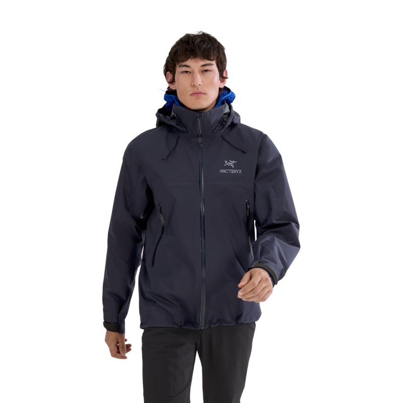 Arc'teryx Veste Beta AR - Homme