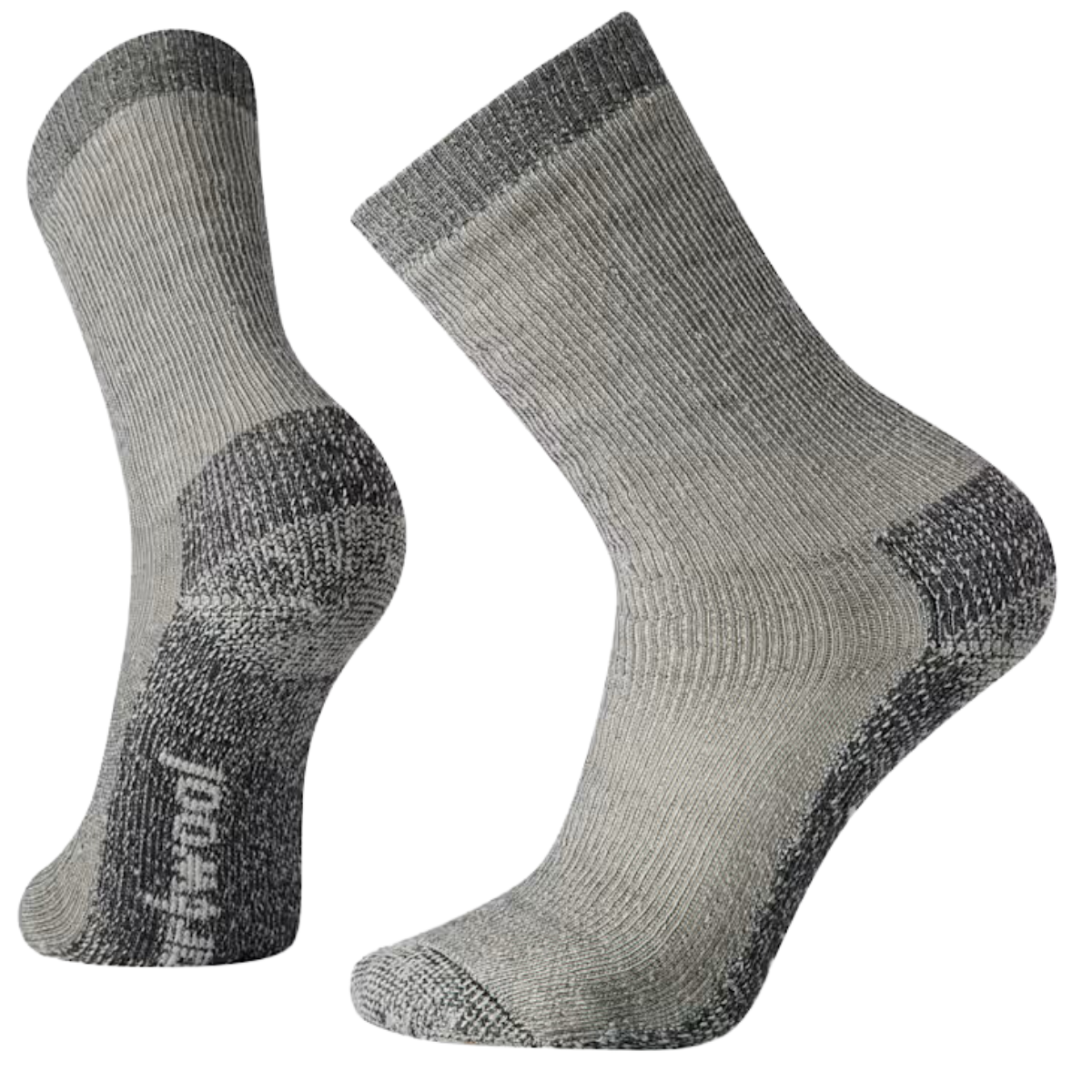 Smartwool Bas Hike Classic Edition Extra Cushion Crew - Homme