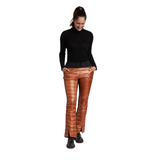 oh24317

Ohsho Pantalon Aurora - Femme - COPPER