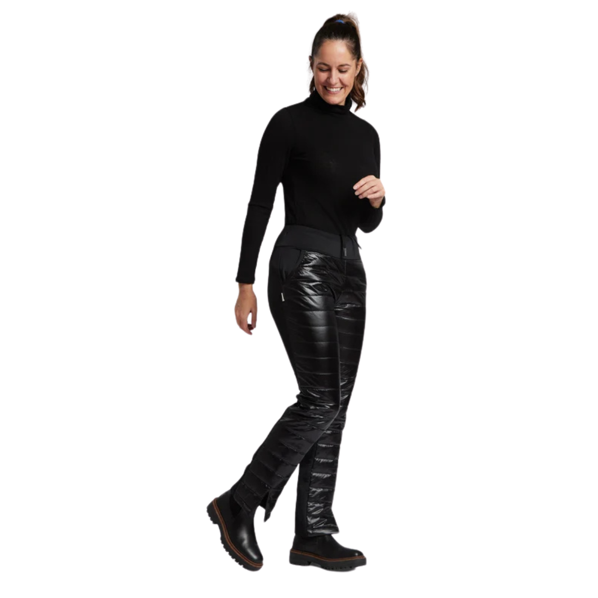 Ohsho Pantalon Aurora - Femme