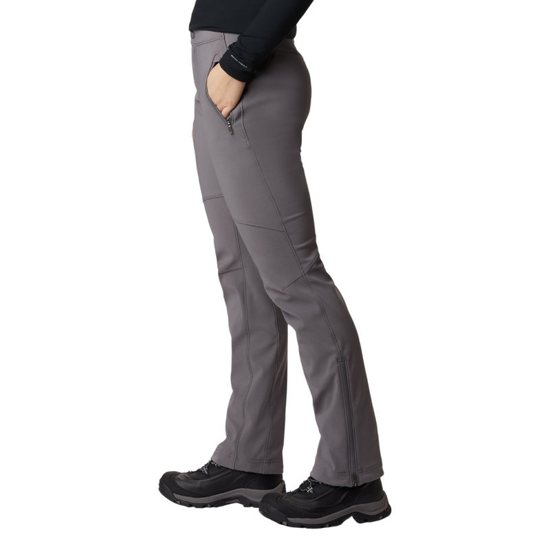  1412331

Columbia Pantalon Back Beauty Passo Alto Heat - Femme - GRIS