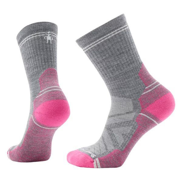  sw001573

Smartwool Bas Hike Light Cushion Crew - Femme - POWER PINK