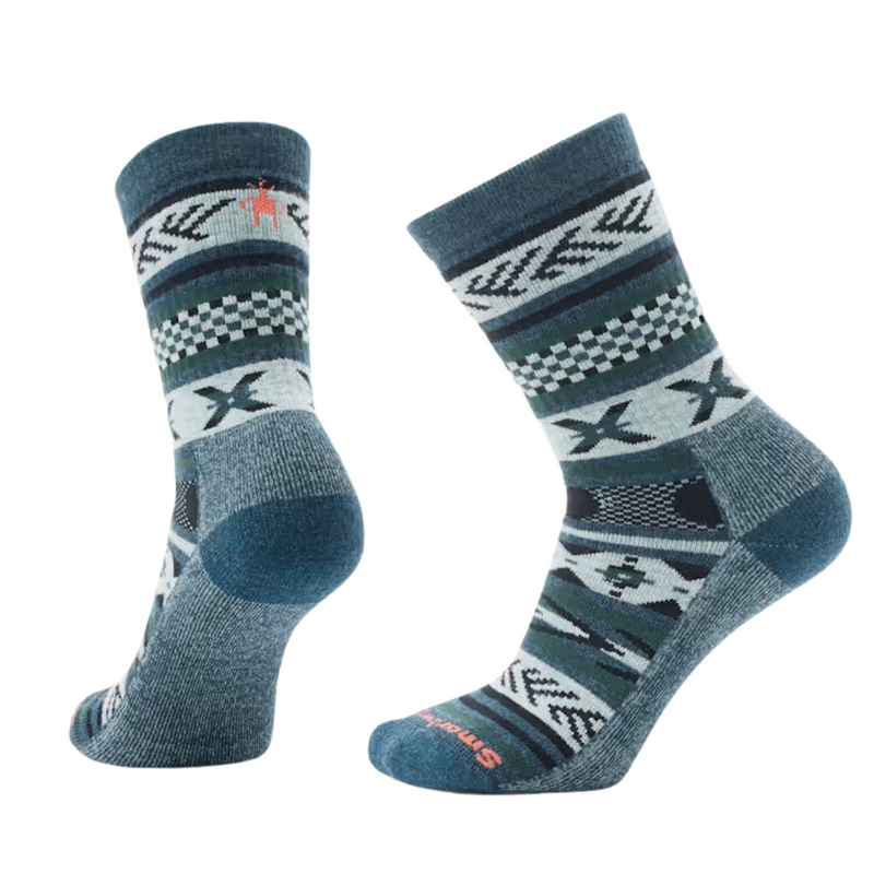 sw002511

Smartwool Bas Everyday Cabin Games Crew - Femme - TWILIGHT BLUE