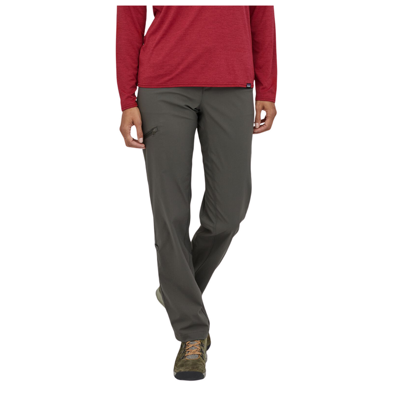 Patagonia Pantalon Quandary - Femme